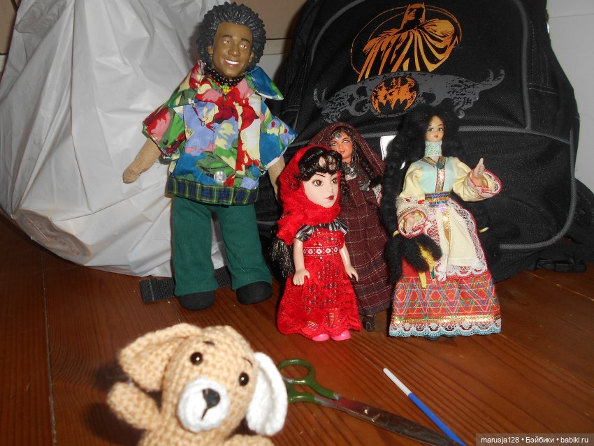 "Сопротивление бесполезно!" (фото 7)