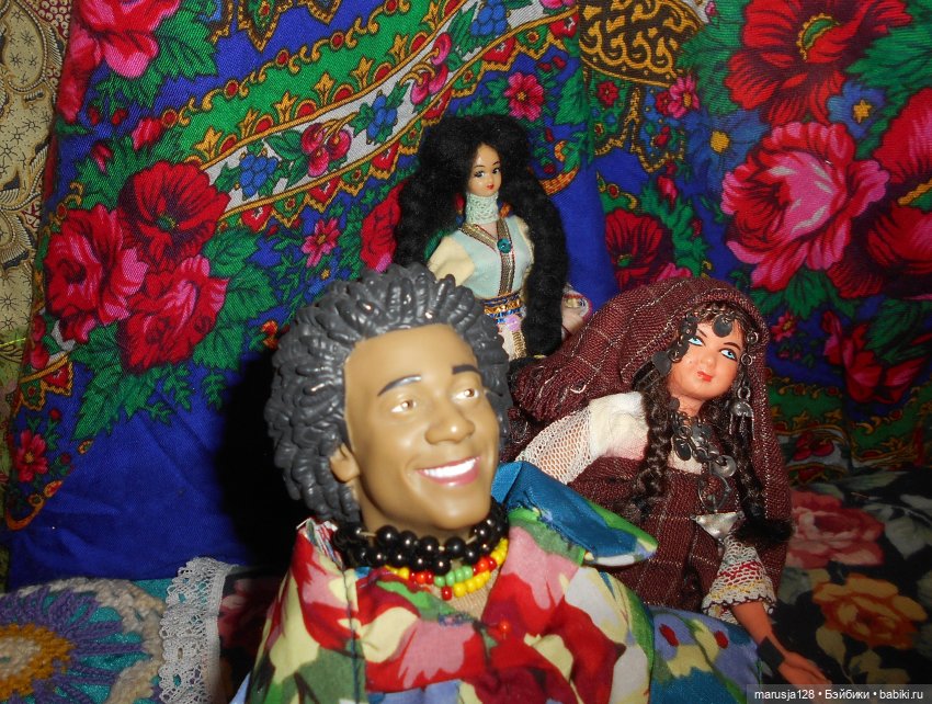 "Сопротивление бесполезно!" (фото 2)