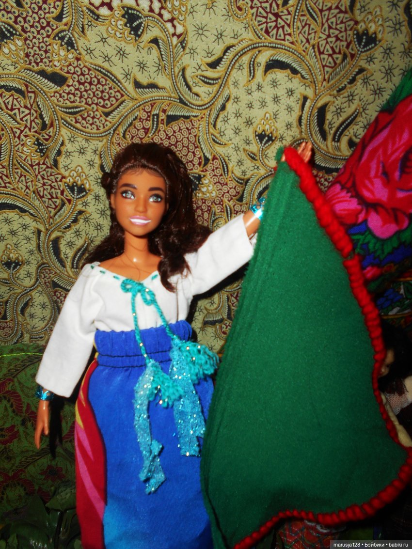 Тайное становится явным — Аналоги Барби и куклы 1/6: клоны 90