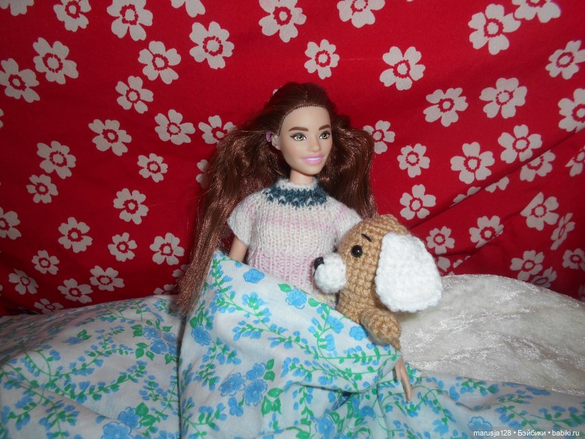 Тёти Ксанин бунт — Аналоги Барби и куклы 1/6: клоны 90