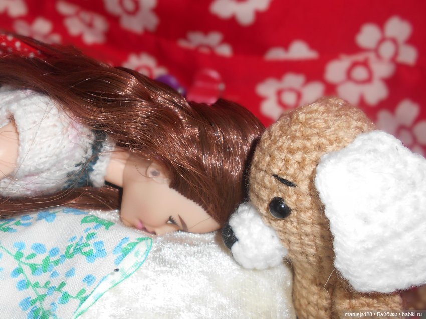 Тёти Ксанин бунт — Аналоги Барби и куклы 1/6: клоны 90