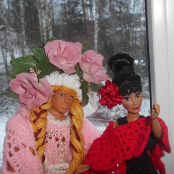 Высокая дипломатия (2)