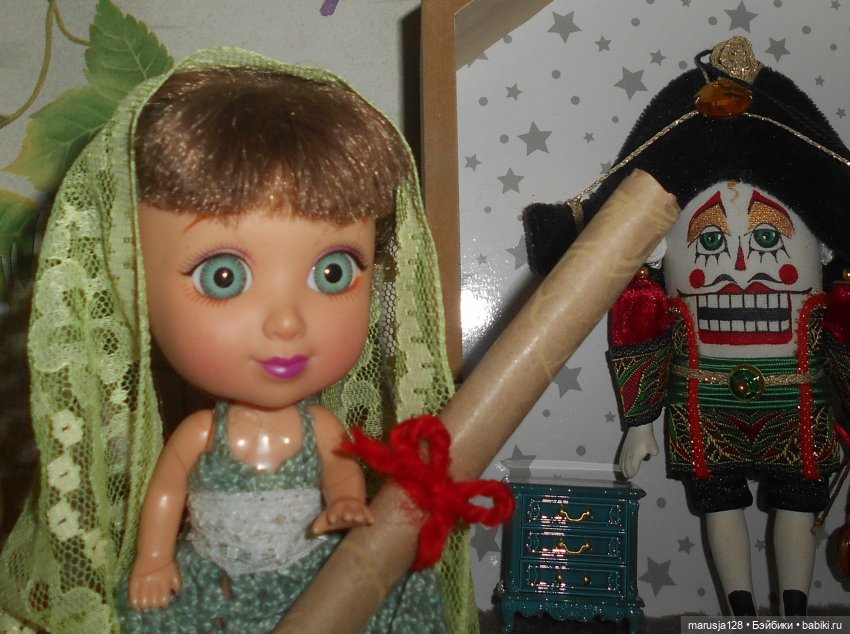 Нибин: остановка на зимовку(2)