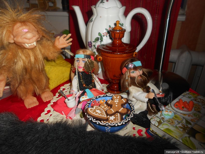 Нибин: остановка на зимовку