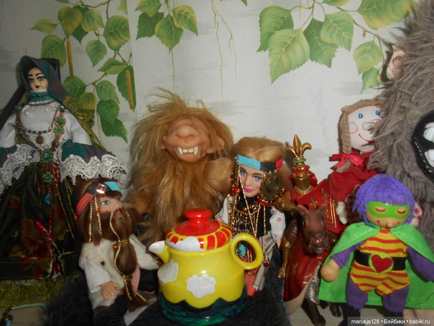 Нибин: остановка на зимовку(2)