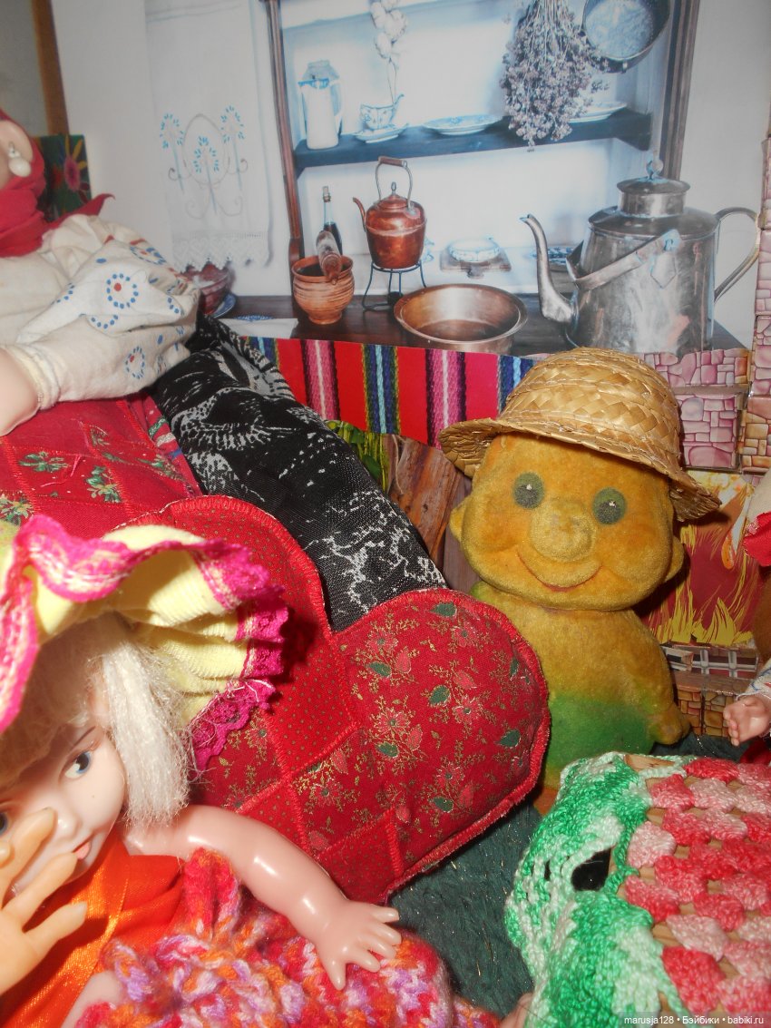 Нибин: остановка на зимовку(2) (фото 4)