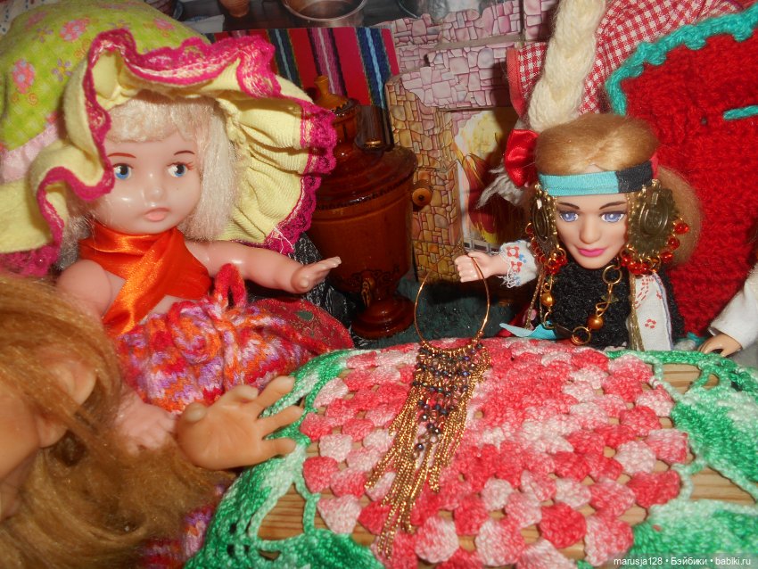 Нибин: остановка на зимовку(2)