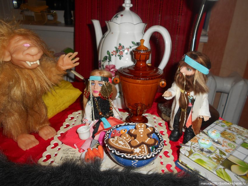 Нибин: остановка на зимовку