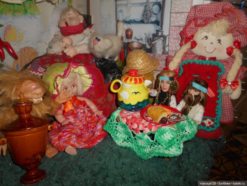 Нибин: остановка на зимовку(2) (фото 5)