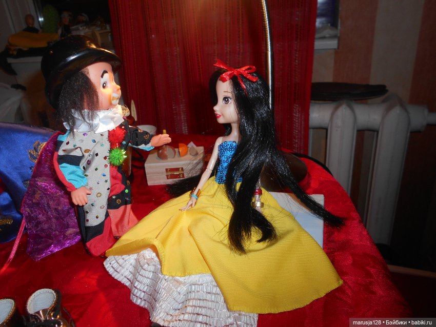 Нибин: остановка на зимовку