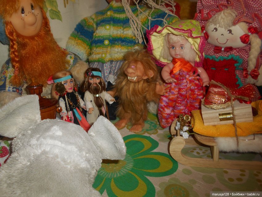 Нибин: остановка на зимовку(2) (фото 2)