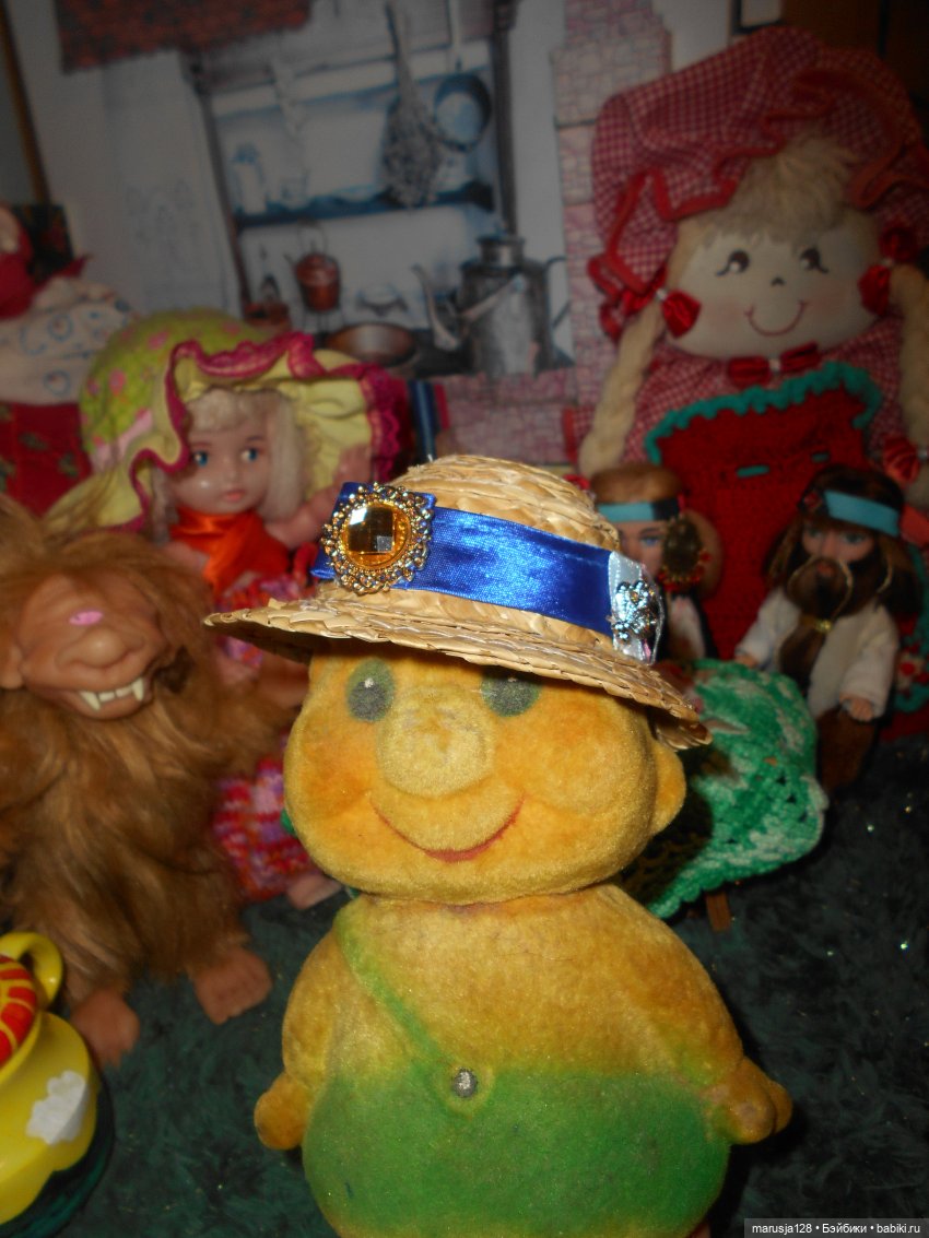 Нибин: остановка на зимовку(2)