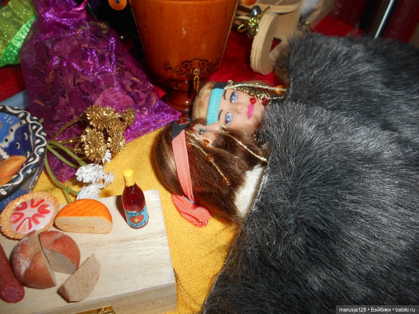 Нибин: остановка на зимовку