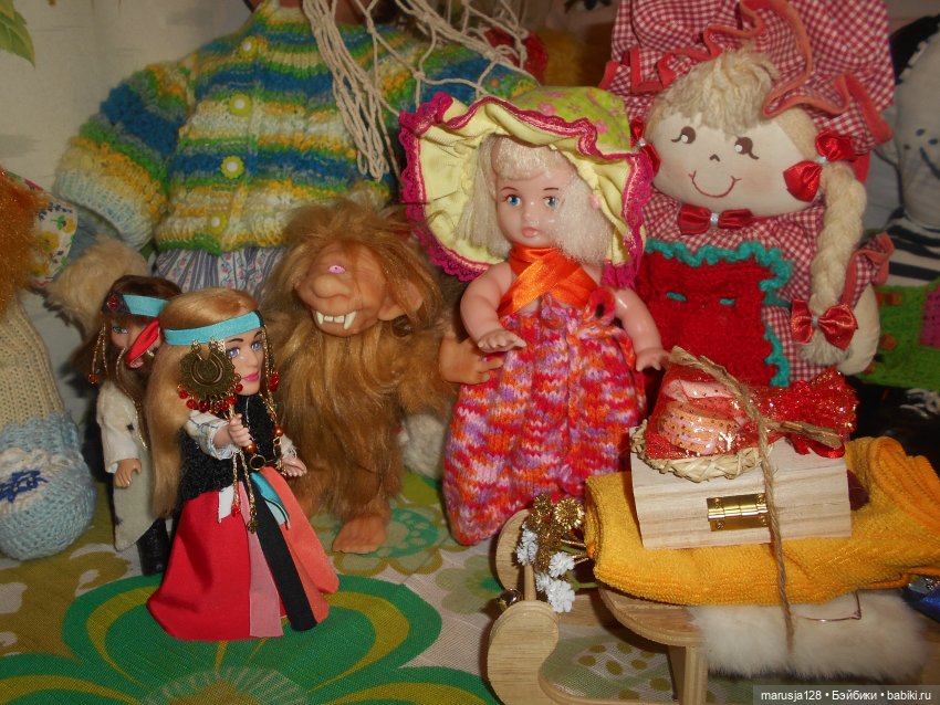 Нибин: остановка на зимовку(2) (фото 3)