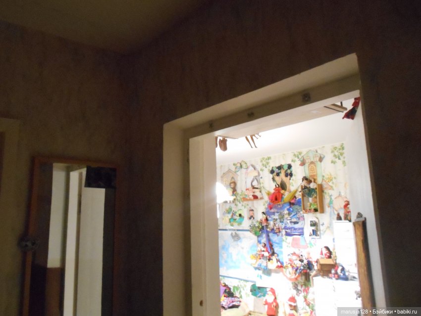 Нибин: остановка на зимовку (фото 8)