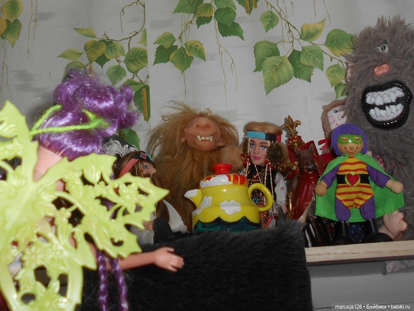 Нибин: остановка на зимовку(2)