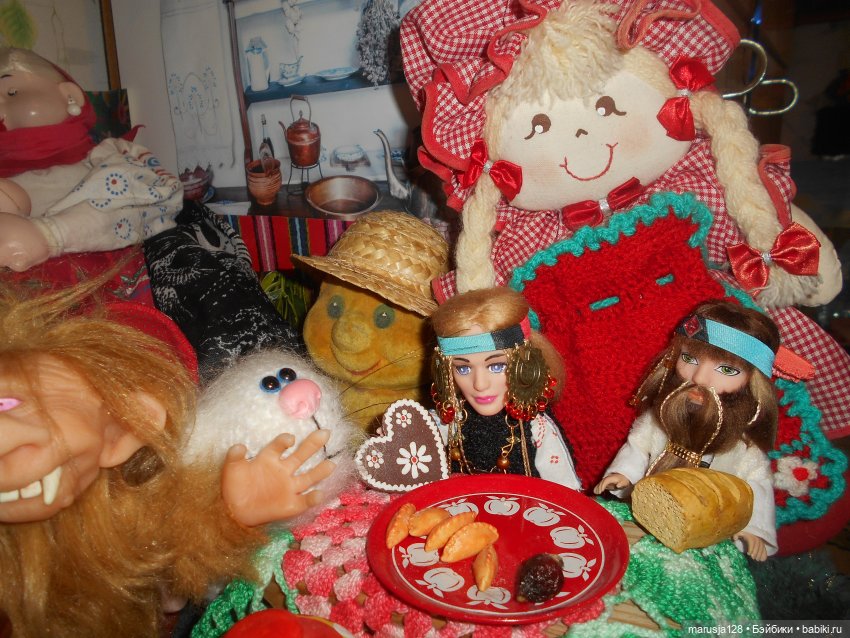 Нибин: остановка на зимовку(2) (фото 6)