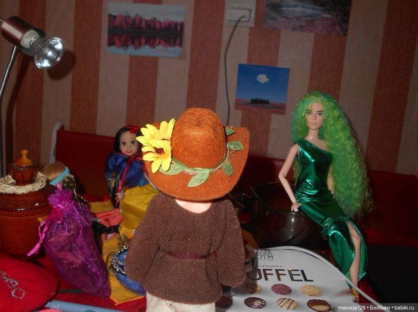 Нибин: остановка на зимовку