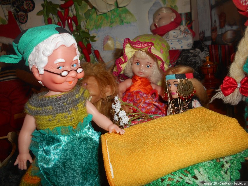 Нибин: остановка на зимовку(2)