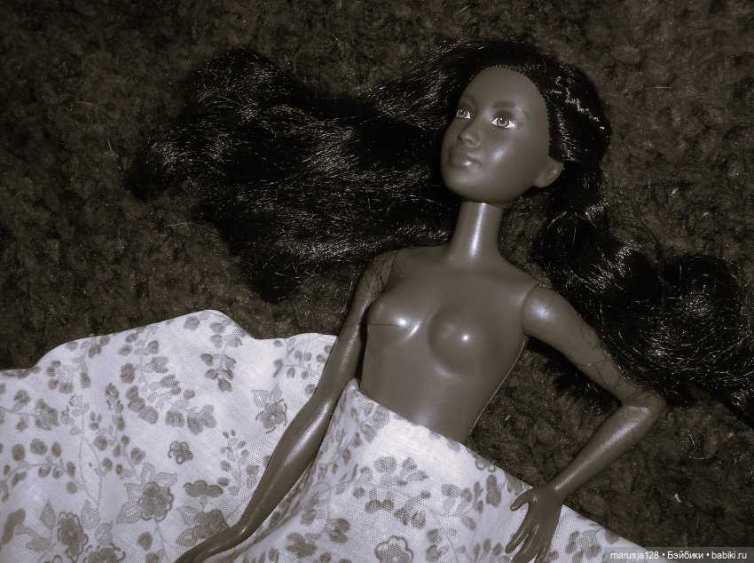 Конида — Куклы Mattel (Маттел): Barbie