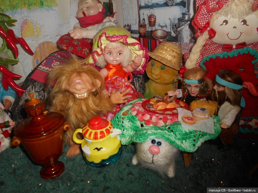 Нибин: остановка на зимовку(2)