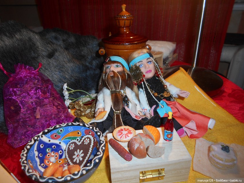 Нибин: остановка на зимовку (фото 10)