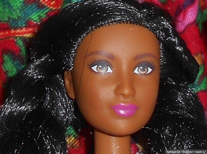 Конида — Куклы Mattel (Маттел): Barbie