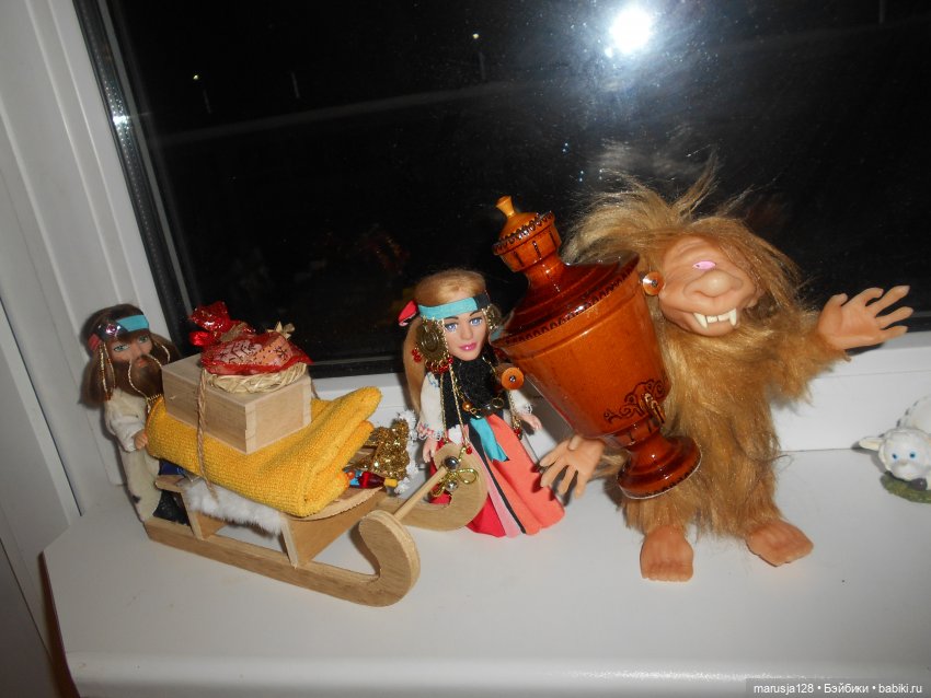 Нибин: остановка на зимовку