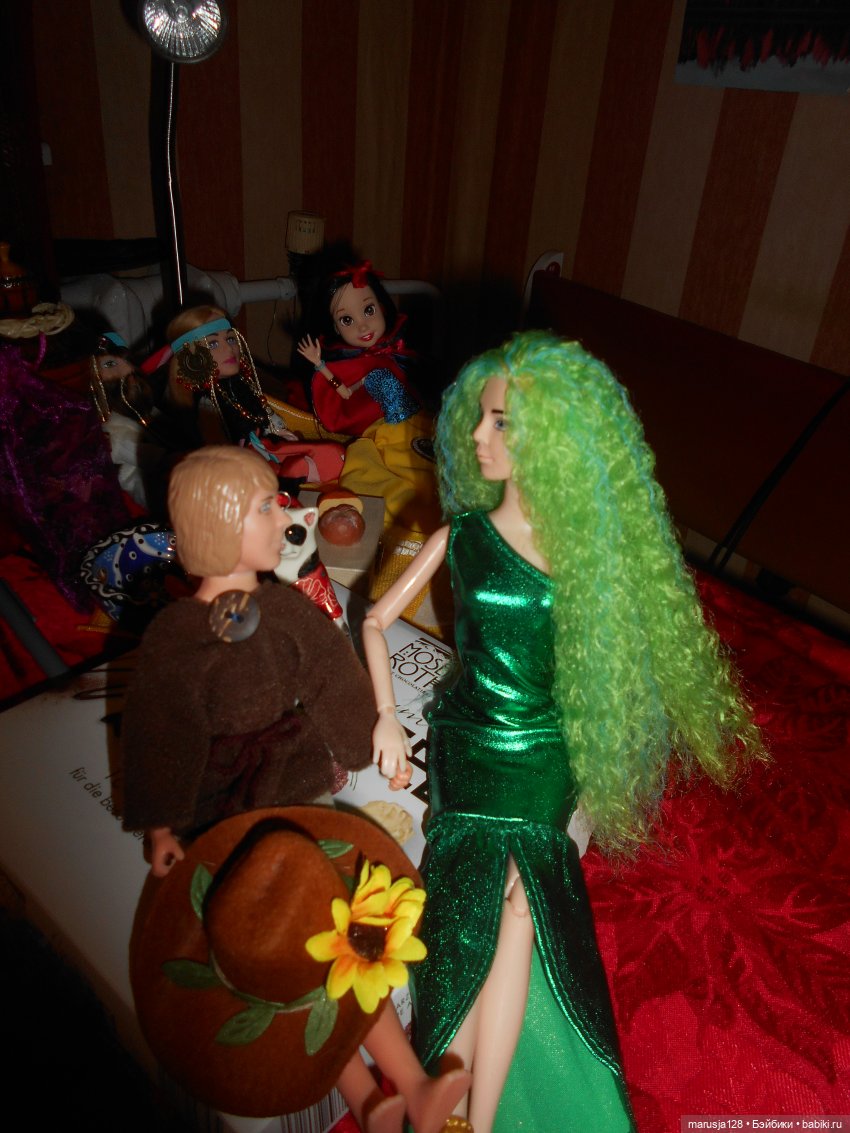 Нибин: остановка на зимовку