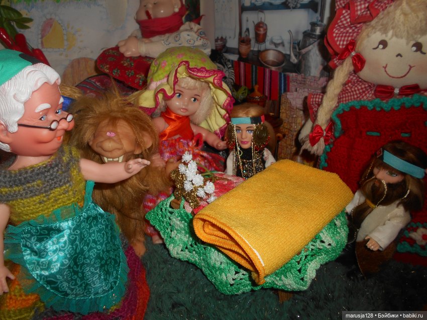 Нибин: остановка на зимовку(2) (фото 10)