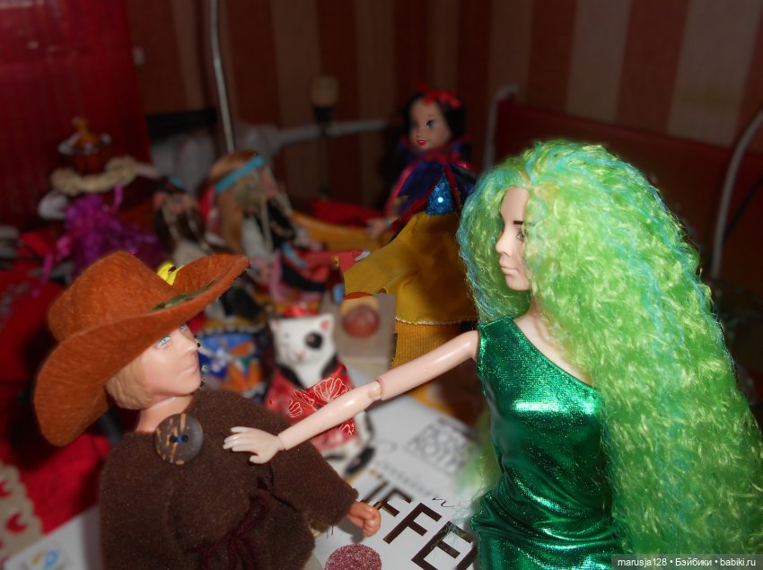 Нибин: остановка на зимовку