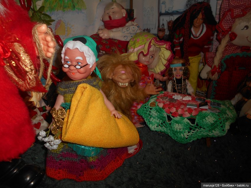 Нибин: остановка на зимовку(2)