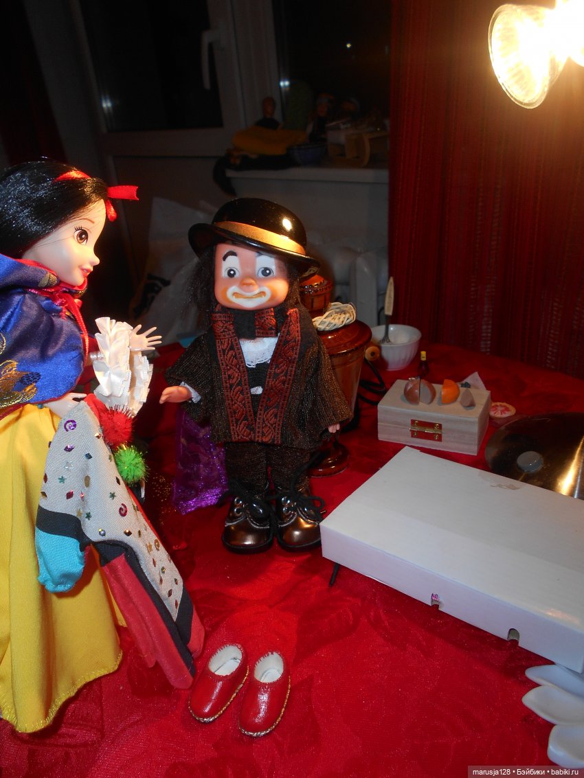 Нибин: остановка на зимовку