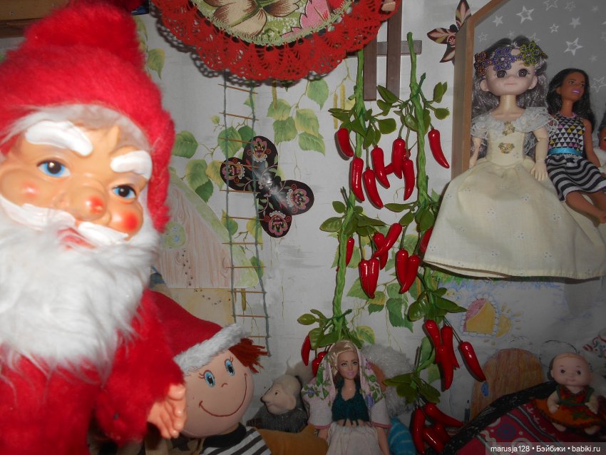 Нибин: остановка на зимовку