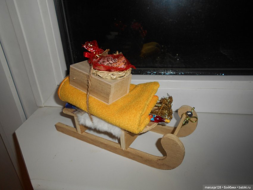 Нибин: остановка на зимовку