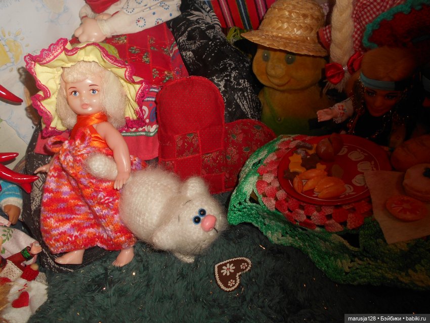 Нибин: остановка на зимовку(2) (фото 9)