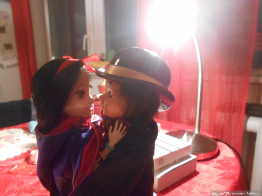 Нибин: остановка на зимовку