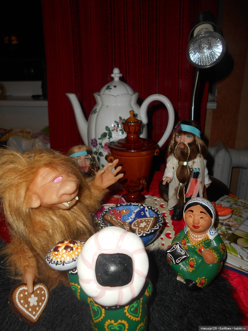 Нибин: остановка на зимовку