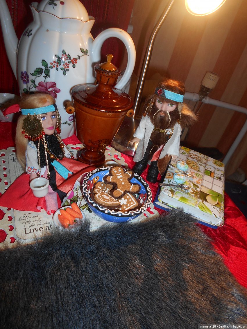 Нибин: остановка на зимовку