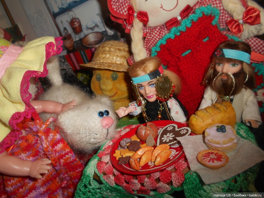 Нибин: остановка на зимовку(2) (фото 7)