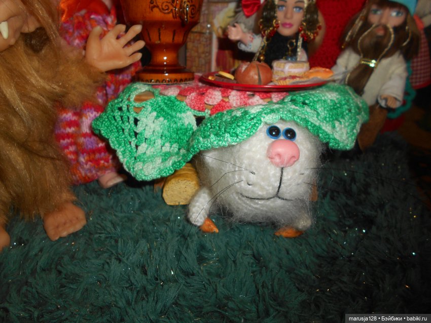 Нибин: остановка на зимовку(2)