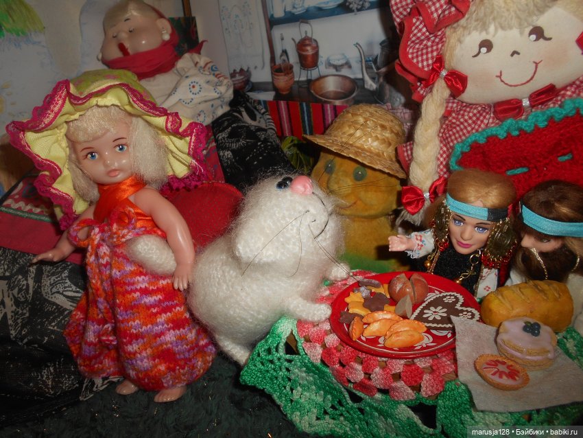 Нибин: остановка на зимовку(2) (фото 8)