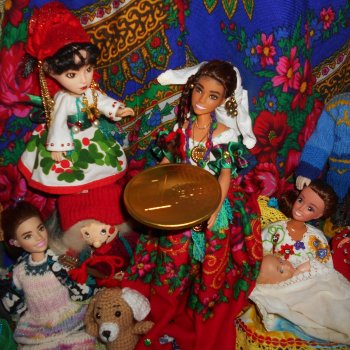 Сватовство: дубль три