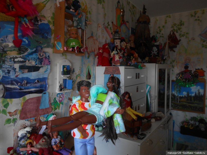 Похищение века, или бал с неожиданными последствиями (1) (фото 2)