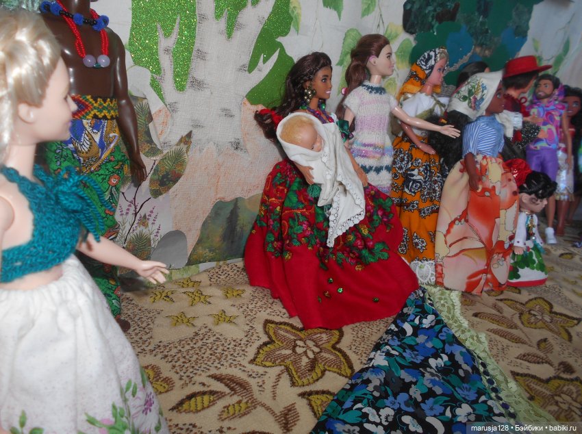 Похищение века, или бал с неожиданными последствиями (1)