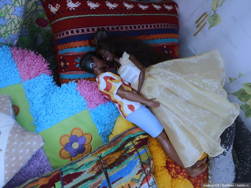 Похищение века, или бал с неожиданными последствиями (1)