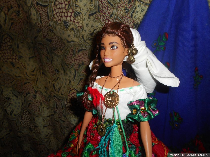 Семья, крестины и гости | Бэйбики Семья, крестины и гости — Аналоги Барби и куклы 1/6: клоны 90 (фото 2)