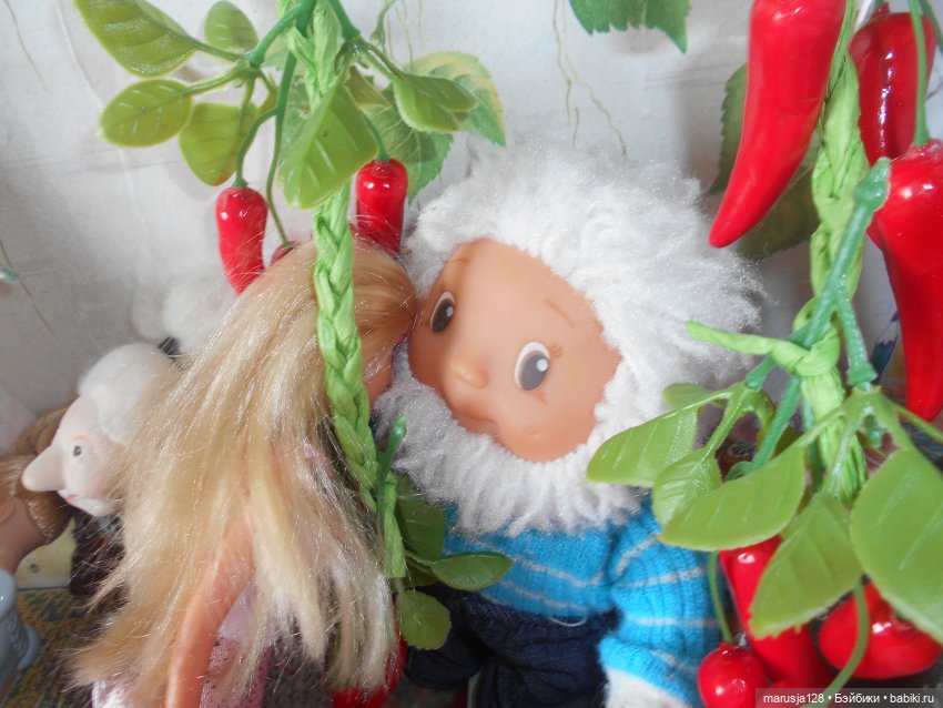 Похищение века, или бал с неожиданными последствиями (1) (фото 8)