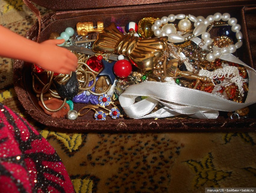 Похищение века, или бал с неожиданными последствиями (1) (фото 10)