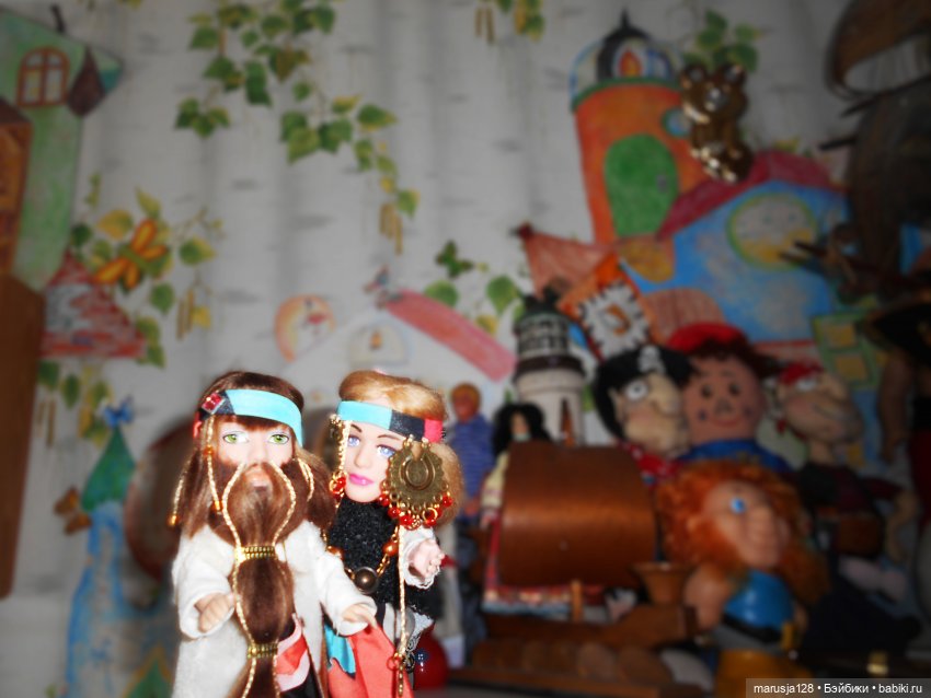 Похищение века, или бал с неожиданными последствиями (1) (фото 9)